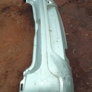 2012 Renault Sandero Rear Bumper – Used – main product image