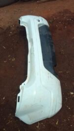 2012 Renault Sandero Rear Bumper – Used – main product image