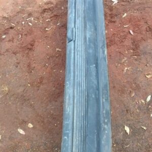 1994 Opel kadett Station Wagon Rear Bumper – Used – main product image