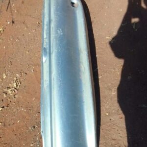 1999 Opel Corsa Lite Rear Bumper – Used – main product image