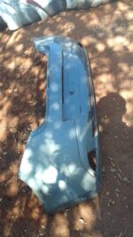 2009 Mazda 2 Rear Bumper – Used – main product image