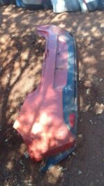 2011 Mazda 2 Rear Bumper – Used – main product image