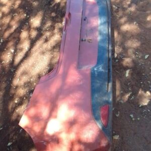 2011 Mazda 2 Rear Bumper – Used – main product image