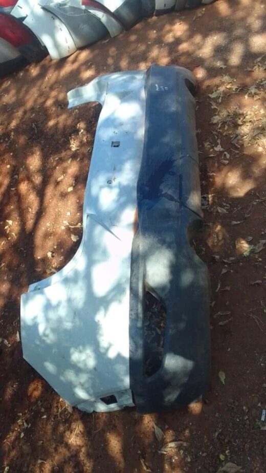 2017 Mazda Cx3 Rear Bumper - Used 2017 Mazda CX3 Rear Bumper – Used – main product image