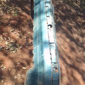 1997 BMW E36 Rear Bumper – Used – main product image