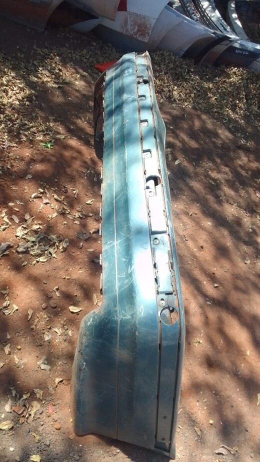 1997 Bmw E36 Rear Bumper - Used 1997 BMW E36 Rear Bumper – Used – main product image