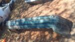 1996 Bmw E36 Rear Bumper – Used – main product image