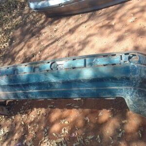 1996 Bmw E36 Rear Bumper – Used – main product image