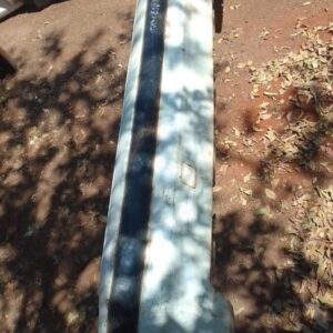 1999 Bmw E36 Rear Bumper – Used – main product image