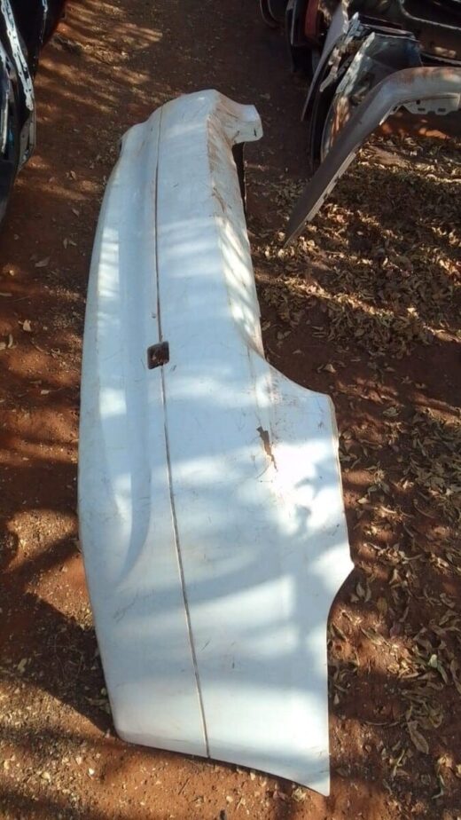 Whatsapp Image 2024-09-23 At 09.04.10 2007 Bmw E90 Rear Bumper – Used – main product image