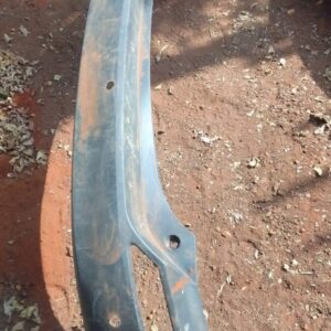 2015 Toyota Rav 4 Rear Bumper – Used – main product image