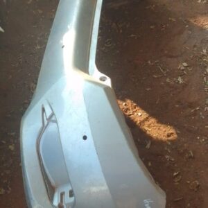 2000 Honda Civic Rear Bumper – Used – main product image