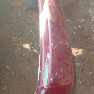 1996 Honda Ballade Rear Bumper – Used – main product image