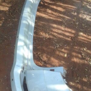 2018 Hyundai Tucson Rear Bumper – Used – main product image