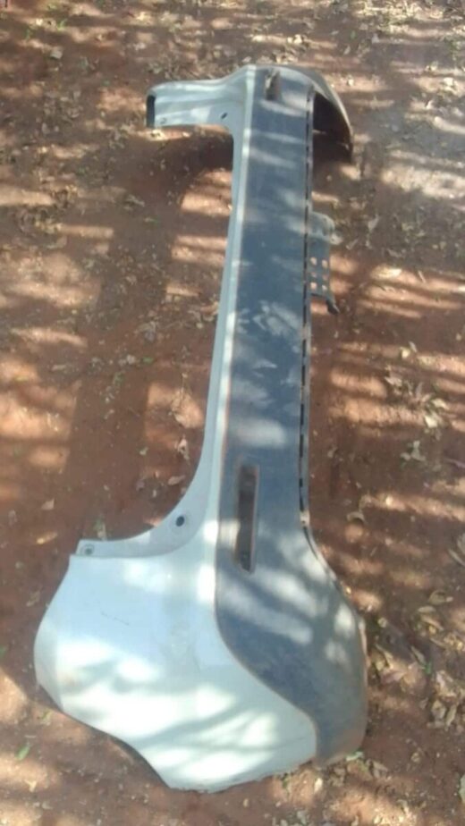 Suzuki Vitara Rear Bumper - Used Suzuki Vitara Rear Bumper – Used – main product image