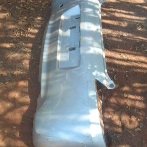 2013 Honda Brio Rear Bumper – Used – main product image