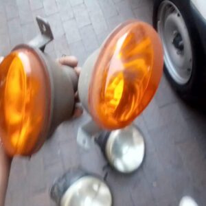 Chery QQ Right Indicator Only – main product image