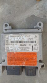 Ford Focus Airbag Control Module 0285001552 – main product image