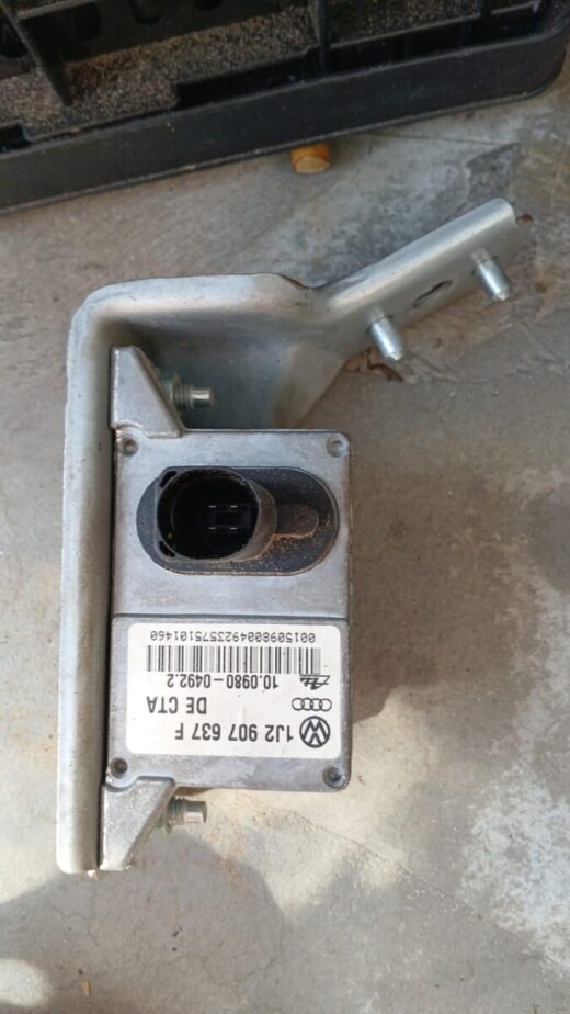 Vw Beetle/ Golf Acceleration Yaw Rate Sensor 1J2907637F VW Beetle/ Golf Acceleration Yaw Rate Sensor 1J2907637F