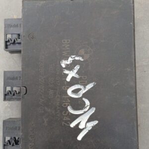 2006 BMW X3 PDC Module – main product image