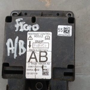 Ford Figo Airbag Control Module used – main product image