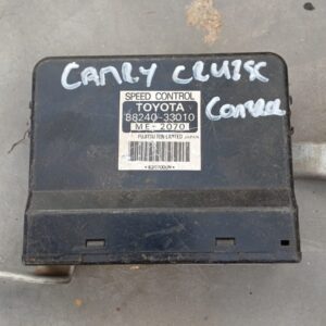 92 93 Toyota Camry Cruise Control Unit Module 8824033010 – main product image