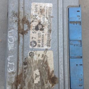 BMW E39 TCM 7521750 – main product image