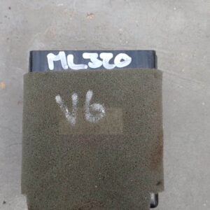 Mercedes Ml320 W163 Module – main product image