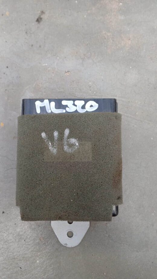 Mercedes Ml320 W163 Module Mercedes Ml320 W163 Module – main product image