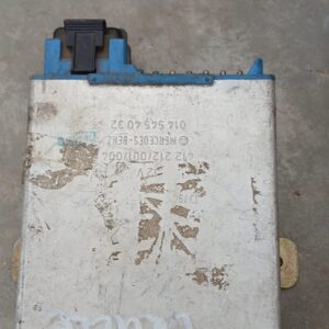 Mercedes R107 W124 W126 W140 W201 W202 Cruise Control 0145454032 – main product image