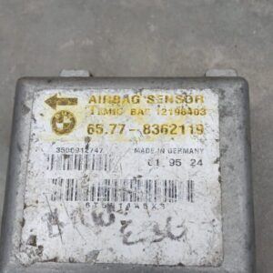 BMW E36 ABS Module Control Unit 34521138219 – main product image
