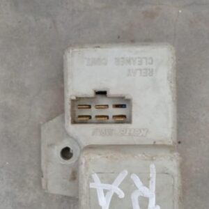 1991 Mitsubishi Pajero Relay – main product image