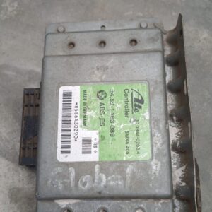BMW Z3 318i 325i E36 92 98 ABS Controller 34521163089 – main product image