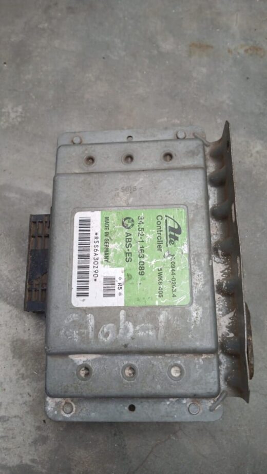 Bmw Z3 318I 325I E36 92-98 Abs Controller 34521163089 BMW Z3 318i 325i E36 92 98 ABS Controller 34521163089 – main product image