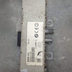 BMW E46 Antenna Amplifier 690607403 – main product image