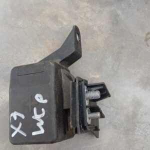 2006 BMW X3 Battery Positive Terminal – main product image
