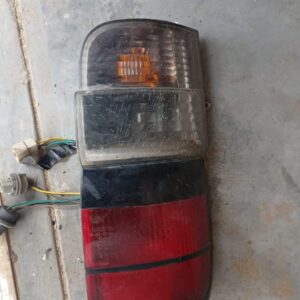 Right Taillight good buy – main product image