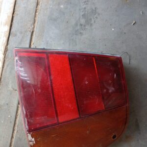 1998 Vw Polo Sedan Right Taillight – main product image