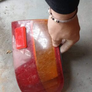 1996 Honda Ballade Right Outer Taillight – main product image