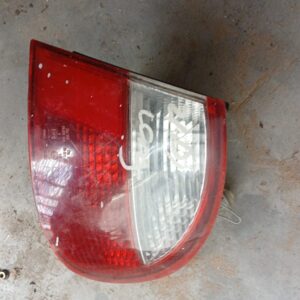 Daewoo Lanos Sedan Right Taillight – main product image