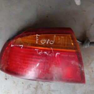 Ford Telstar Left Taillight – main product image