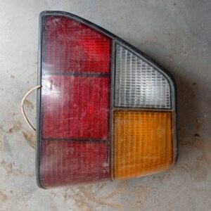VW Golf 2 Right Taillight – main product image