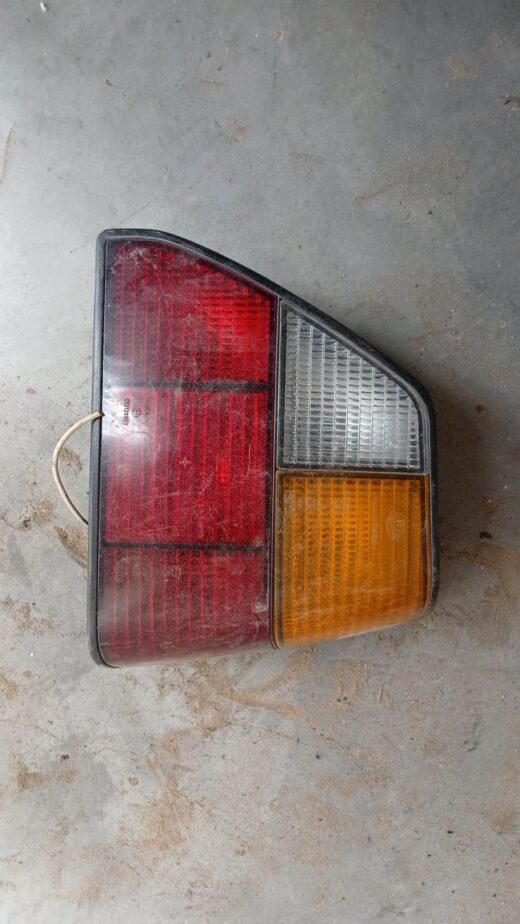 Vw Golf 2 Right Taillight VW Golf 2 Right Taillight – main product image