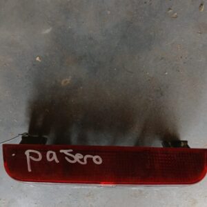 Mitsubishi Pajero Third Brake Light – main product image