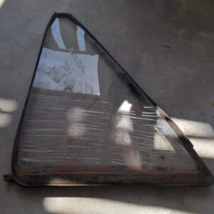 Mazda 323 Rear Quarter Glass – main product image