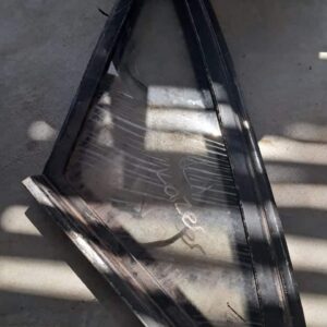 Ford Lazer Rear Quarter Glass – main product image