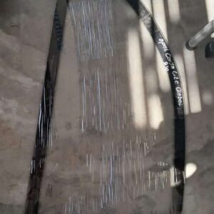 1998 Opel Corsa Lite Right Rear Quarter Glass – main product image