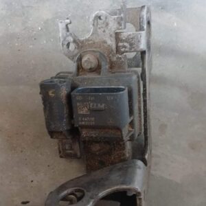 MERCEDES SPRINTER 651 Glow Plug Control Module 6519000900 – main product image