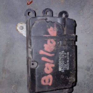 0637003675 Honda Civic Air flap motor – main product image