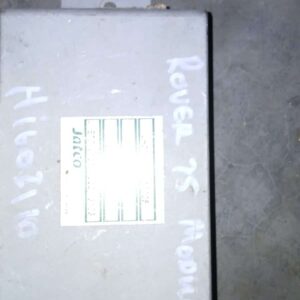 Rover 75 Module/ TCM – main product image